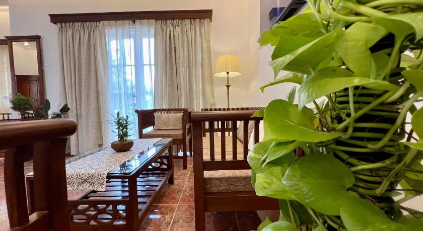 Elegance By The Beach Goa — Hotel in Goa