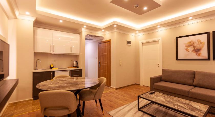 LILIUM LUXURY SUITE - image 16