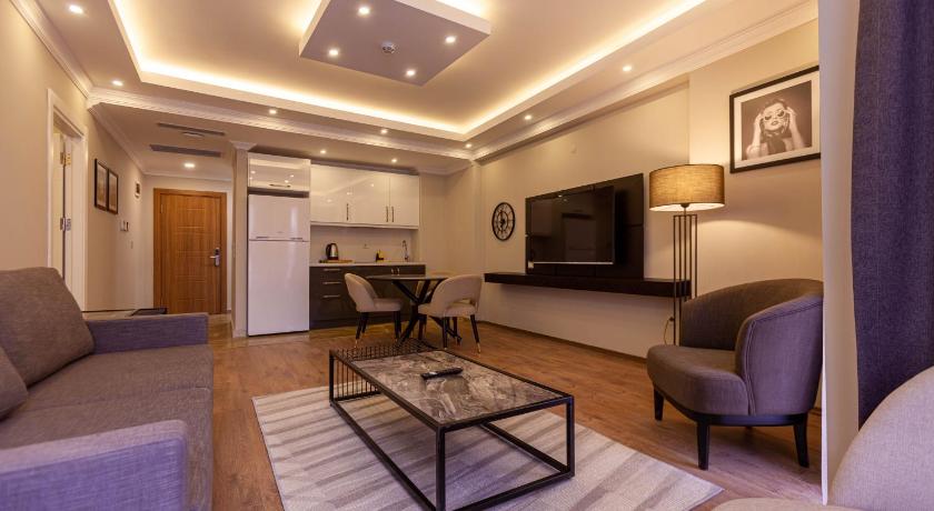 LILIUM LUXURY SUITE - image 15