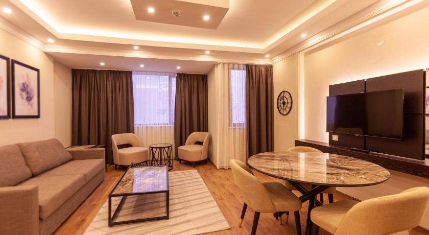 LILIUM LUXURY SUITE - image 14