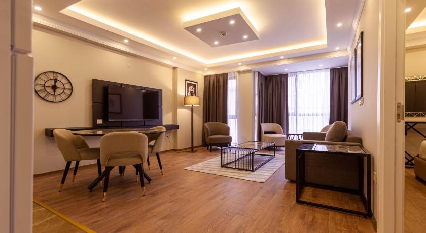 LILIUM LUXURY SUITE - image 11