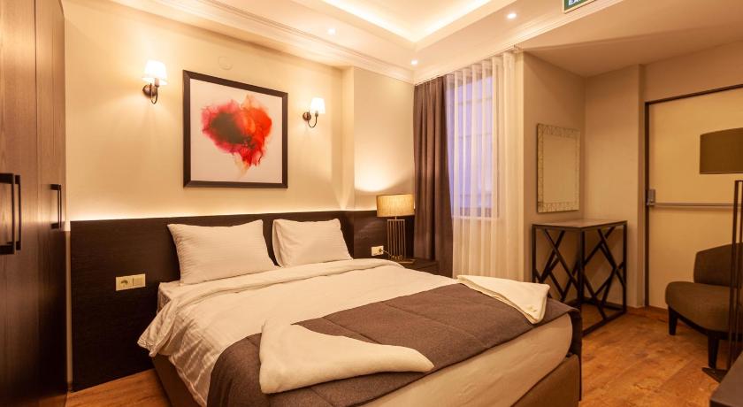 LILIUM LUXURY SUITE - image 2