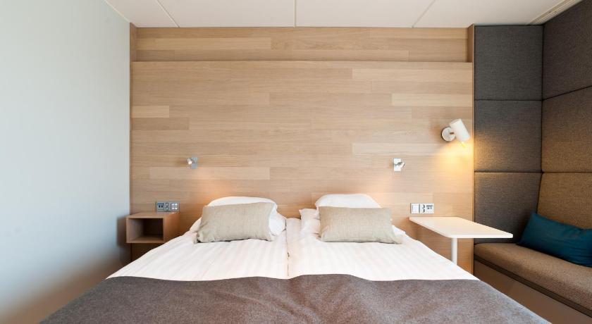 Original Sokos Hotel Lakeus Seinajoki photo
