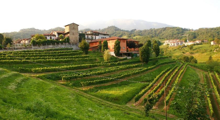 Agriturismo Il Belvedere