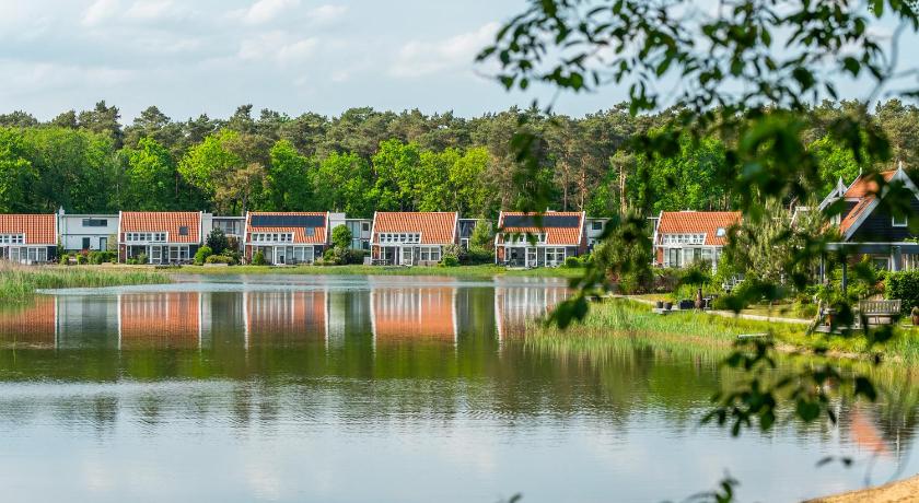 Comfort Rooms by EuroParcs de Zanding