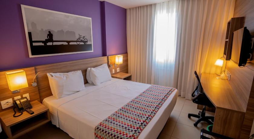 Comfort Hotel Santos photo