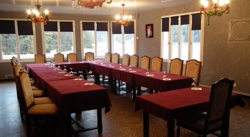 Logis Cosy - Hotel Le Moulin Neuf - Chantonnay