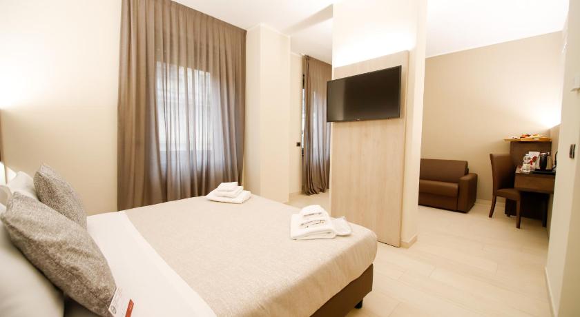 Image of Junior Suite 11