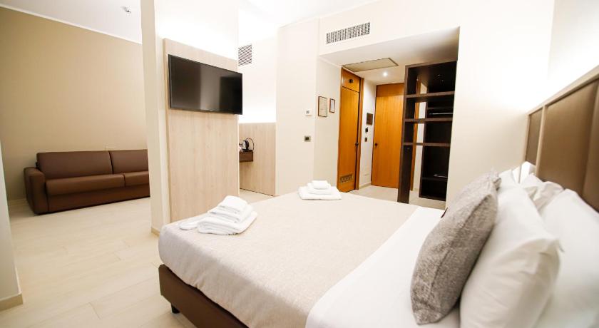 Image of Junior Suite 6