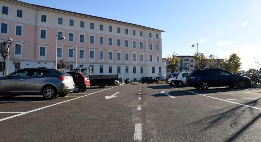 Nuovo Albergo Operai photo