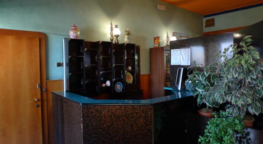 Albergo Simonati photo