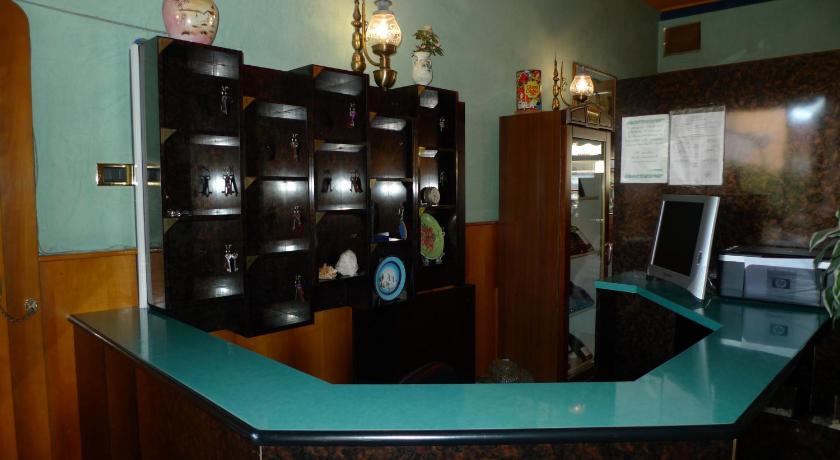Albergo Simonati photo