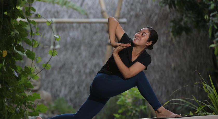 Pranajaya Loka photo