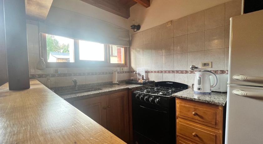 Image of One-Bedroom Apartment 6
