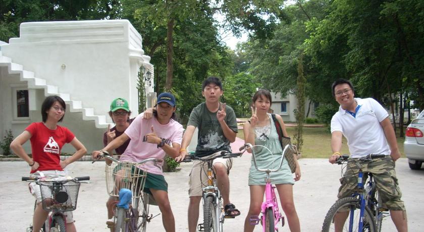 รูปของห้องมาตรฐาน (Standard) 4