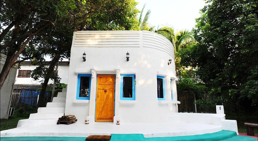 รูปของห้อง Luzen Double Room (Luzen Double Room) 1