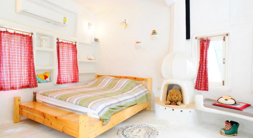 รูปของห้อง Luzen Double Room (Luzen Double Room) 0
