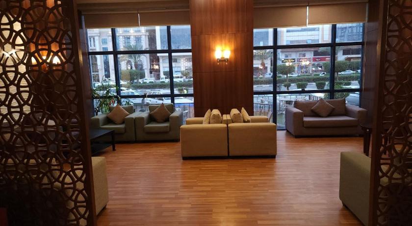 فندق مسارات المشاعر - image 3