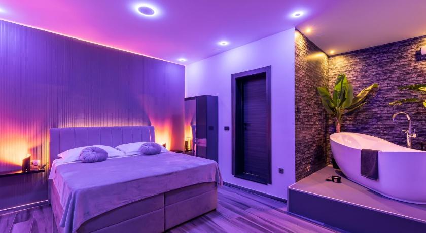 Luxury room Ekstaza