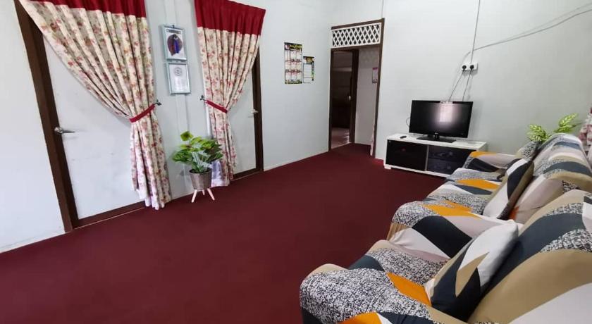 MK AL-ATTAS HOMESTAY - KUALA BESUT photo