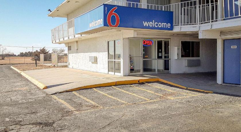 Motel 6-Goodland, KS — Hotel in Goodland (KS)