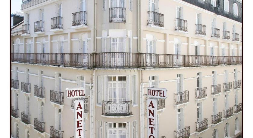 Hotel Aneto