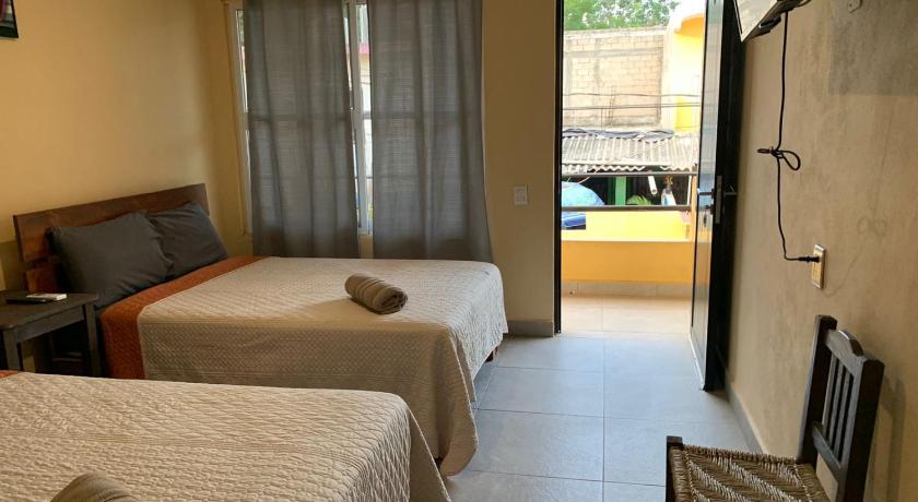 HOTELITO SAN IGNACIO photo