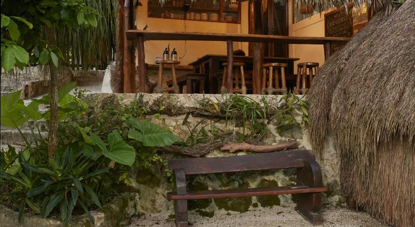 Casa Lamat photo