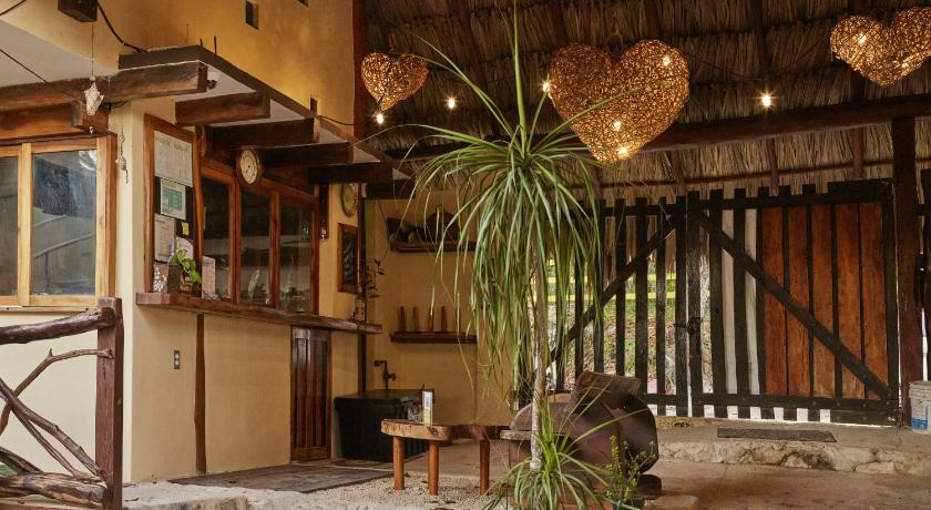 Casa Lamat photo