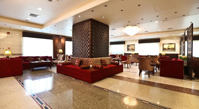 Al Thuraya Hotel - image 3