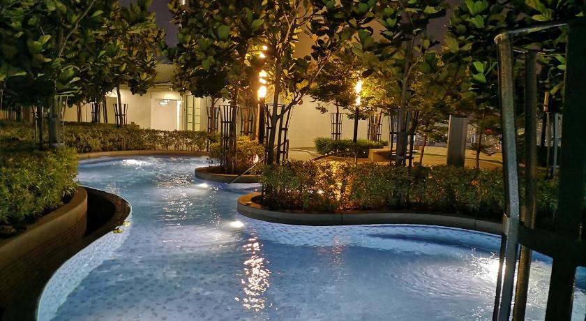 The Robertson Bukit Bintang by Orion Suites - image 4