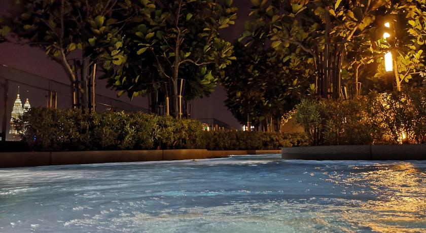 The Robertson Bukit Bintang by Orion Suites - image 11