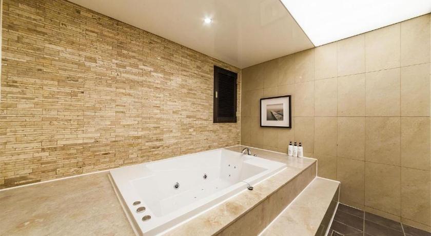 議政府 Uijeongbu JBIS Hotel 3つ星 ホテル 外観