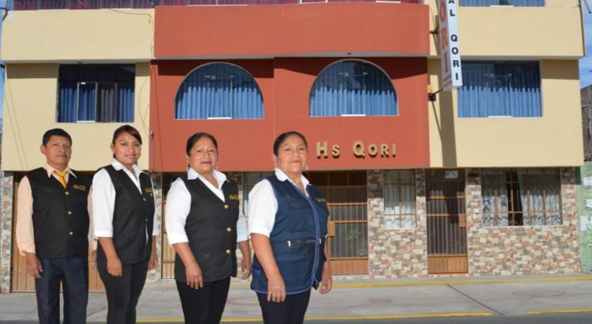 Qori Arequipa photo