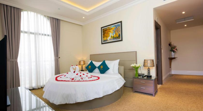 Image of Junior Suite - Non-Smoking 10