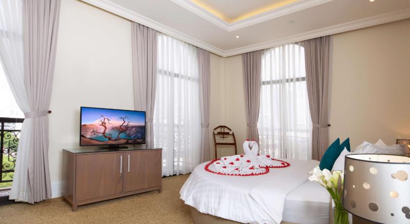 Image of Junior Suite - Non-Smoking 15