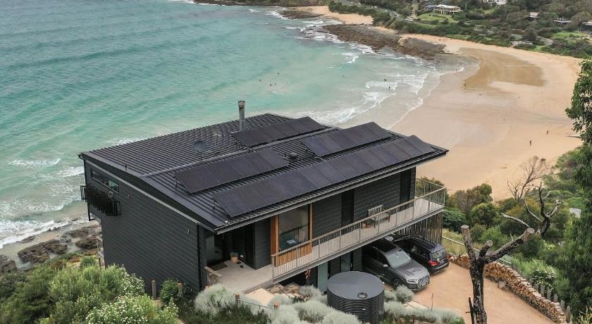 At Wye Eyrie II — Hotel in Great Ocean Road - Wye River
