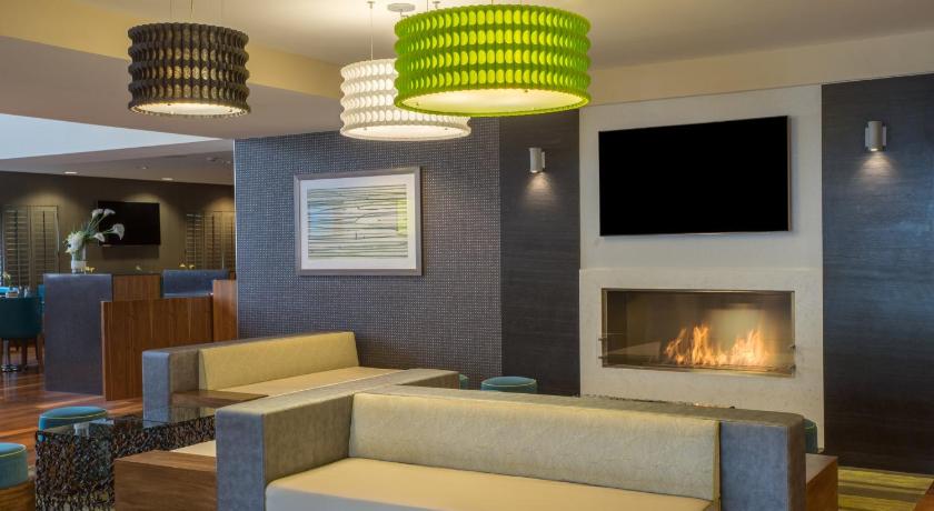 Holiday Inn Baltimore BWI Airport Area photo