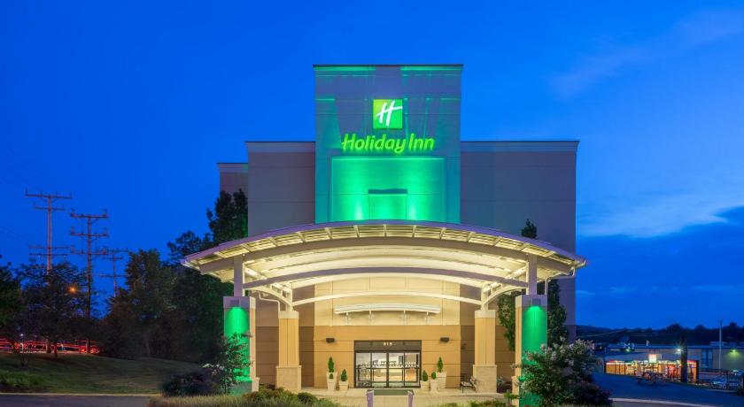 Holiday Inn Baltimore BWI Airport Area photo