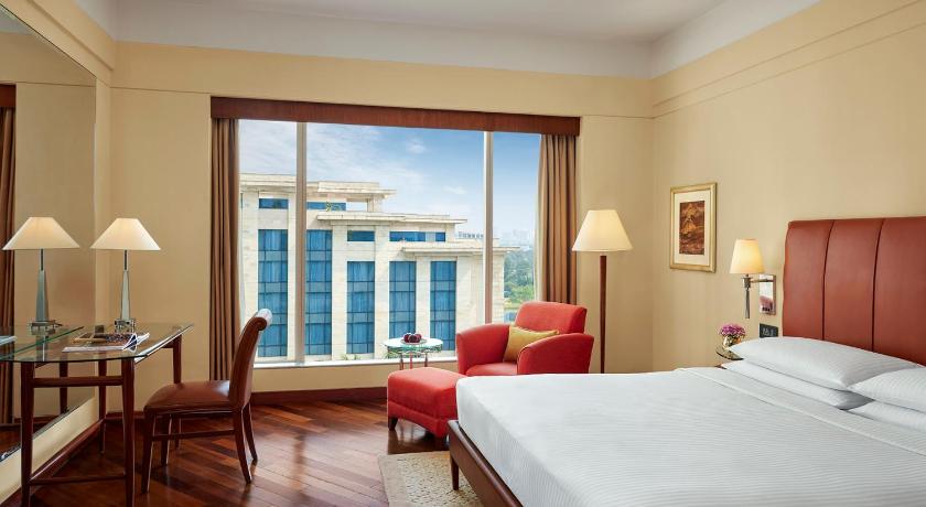 Hyatt Regency Kolkata photo