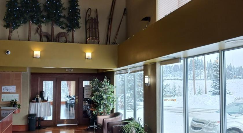 Lakeview Inns & Suites - Hinton photo