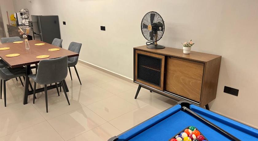 Mujito2 8PAX NearTC DinosaurLand PoolTable PS4 - image 34