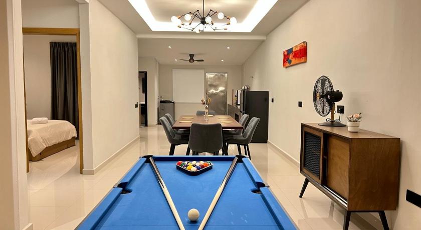 Mujito2 8PAX NearTC DinosaurLand PoolTable PS4 - image 33