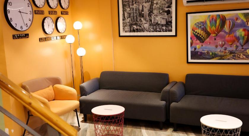 Hotel Rosemarie photo