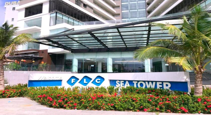 FLC Sea Tower Quy Nhon - Charming House - image 2