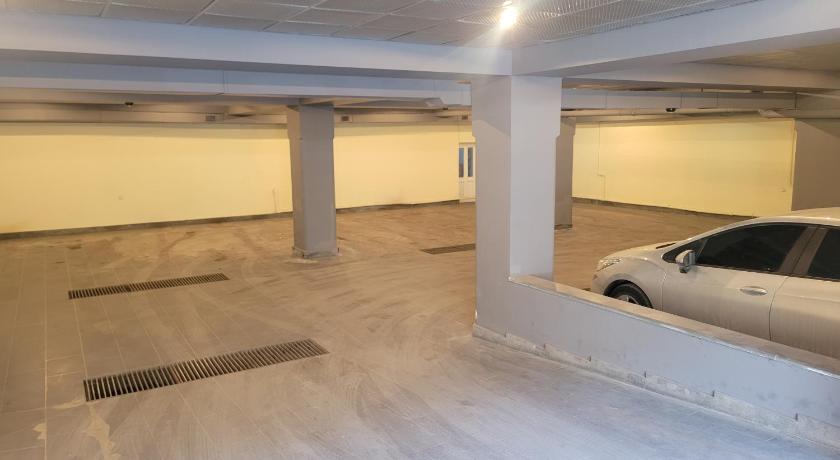 Araks Hotel Complex photo