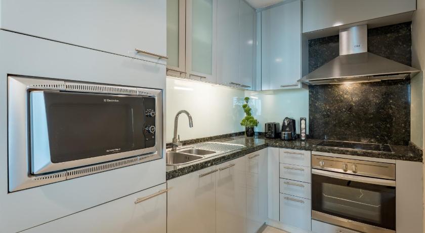行政房(3臥室) (3-Bedroom Executive)的照片 1