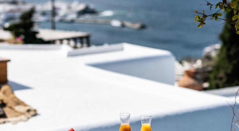 Madalena Hotel - main image