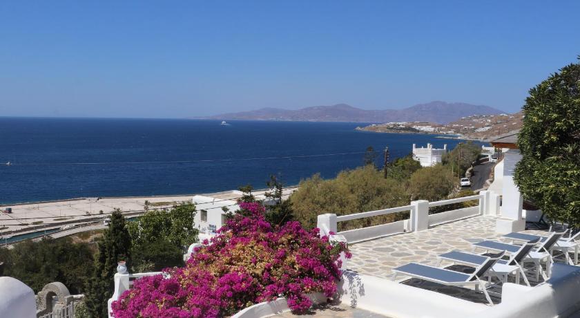 Madalena Hotel - image 11