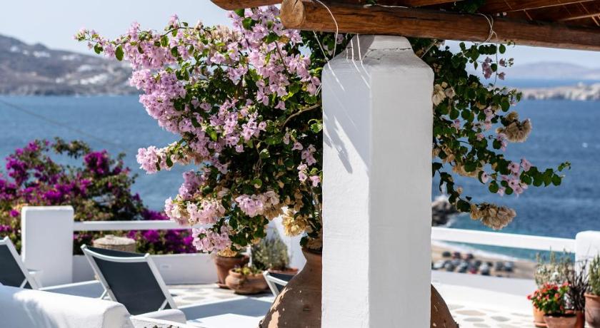 Madalena Hotel - image 6